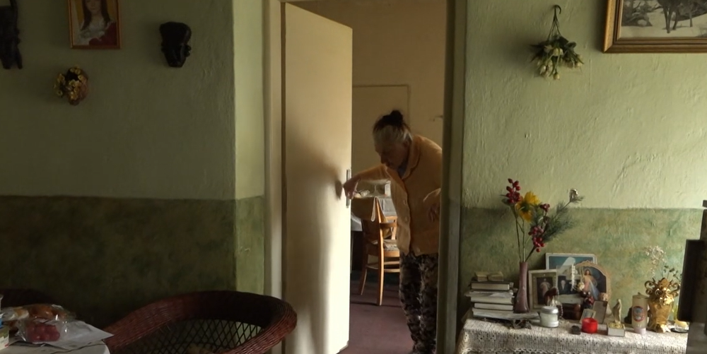 dochodkynu tyrala dcera