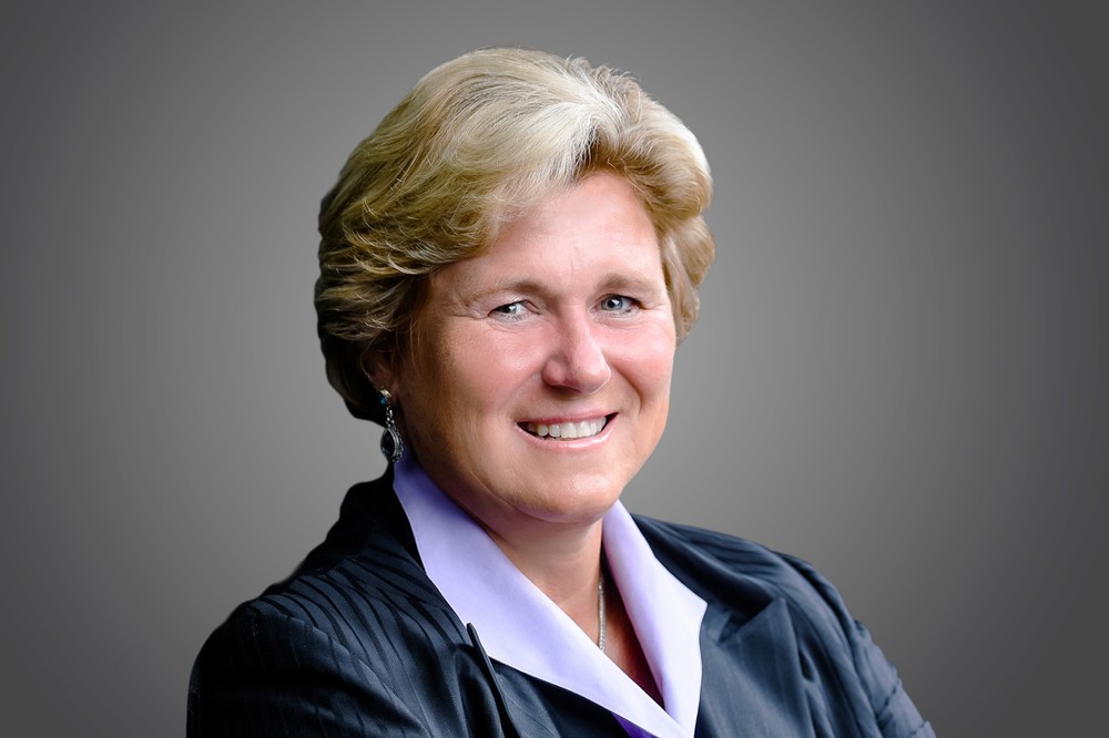 Gail Boudreaux