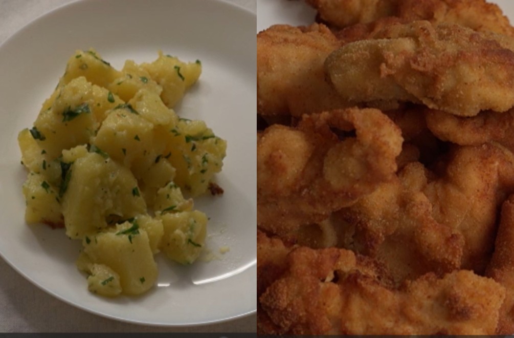 Hlavné jedlo: Vo Viedni dnes zaplačú