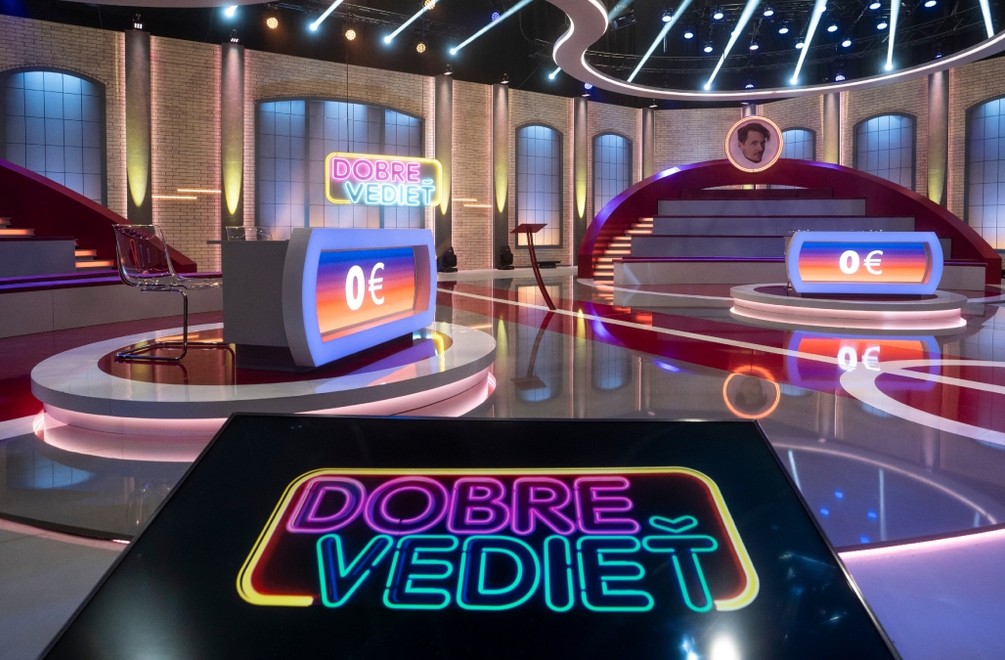 Súťaž, aká tu ešte nebola: Zažite Dobre vedieť na vlastnej koži a vyhrajte finančnú výhru