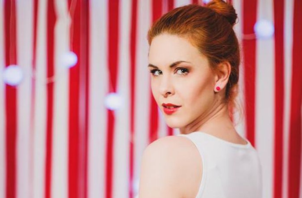 Chcete mať Kristínu Farkašovú u seba doma? Môžete si ju vydražiť!