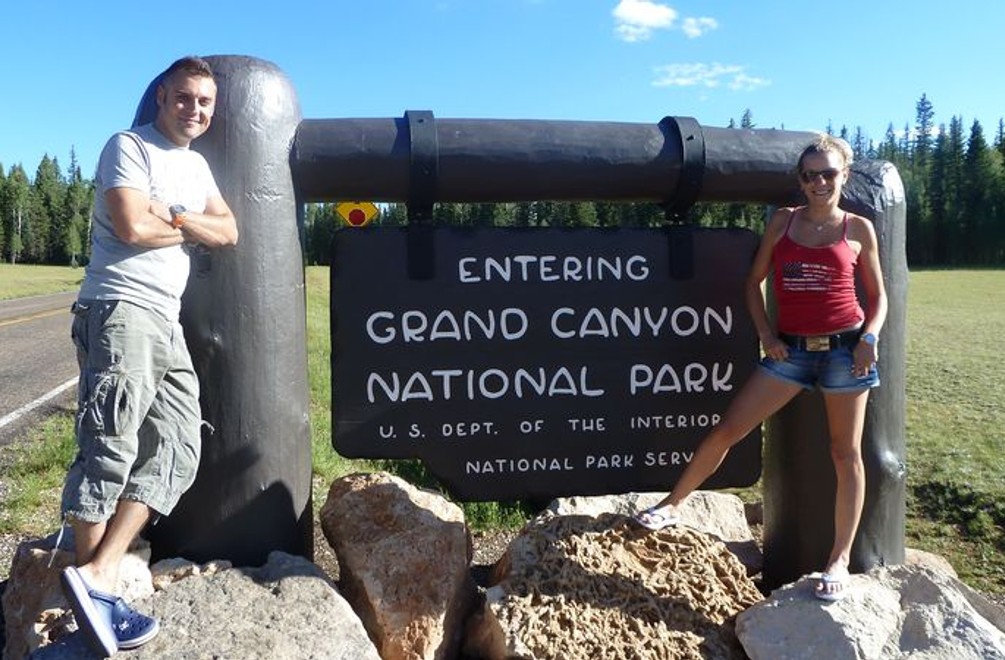 Na U2 až do New Yorku