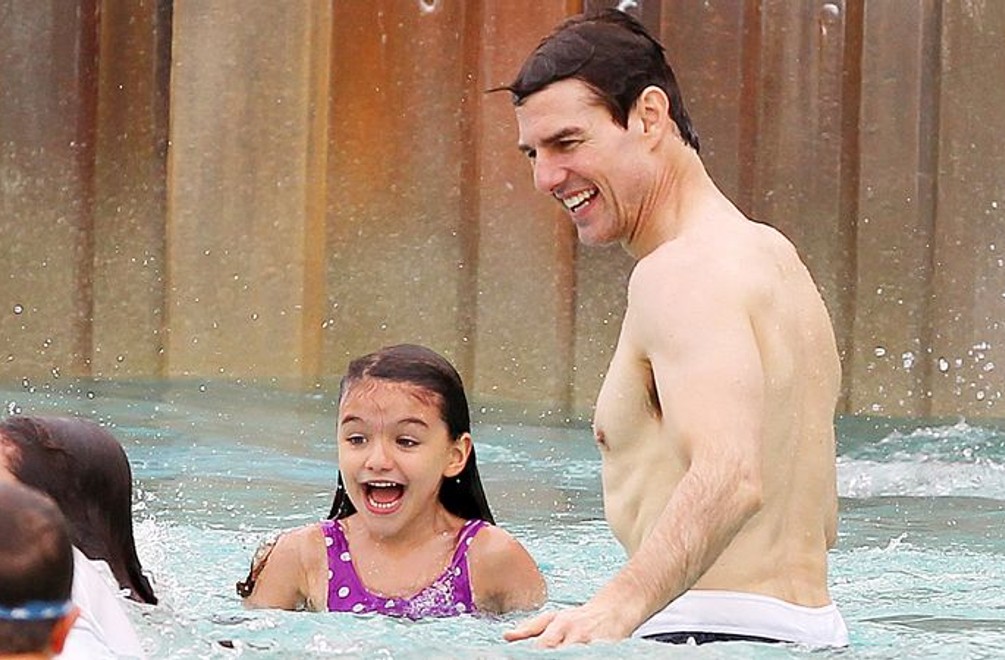 Rozvedený, ale starostlivý!