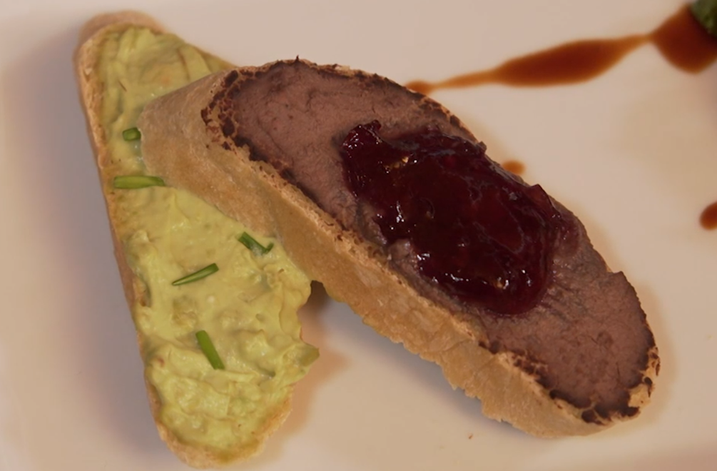 Predjedlo: Vyrástol nám do dospelosti