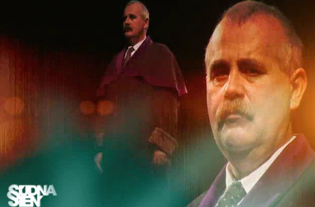 Casting do Súdnej siene