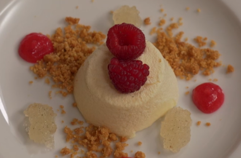 Dezert: Osvieži a aj osladí