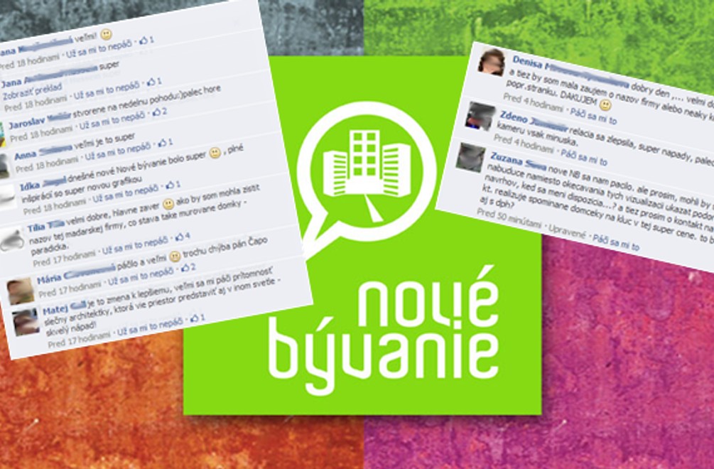 Nové bývanie prešlo „prerábkou“, u divákov zožalo pozitívne reakcie!