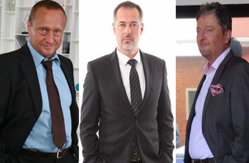 Najväčší jojkárski mafiáni: „Kravaťáci“ so správaním hulváta!