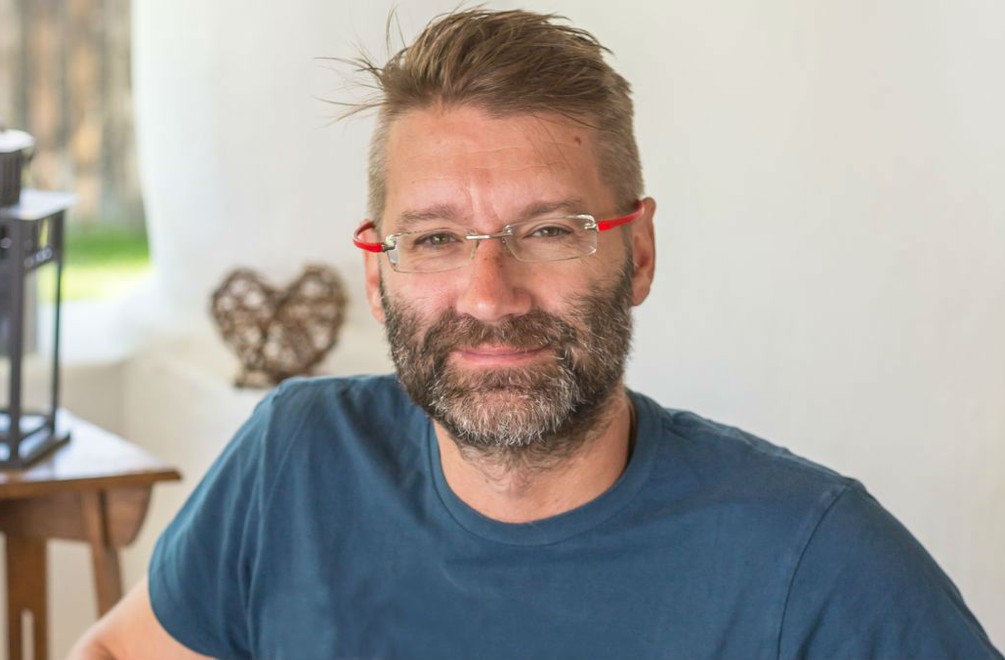 Andy Kraus začína nakrúcať nový seriál: Na aký príbeh sa môžete tešiť?