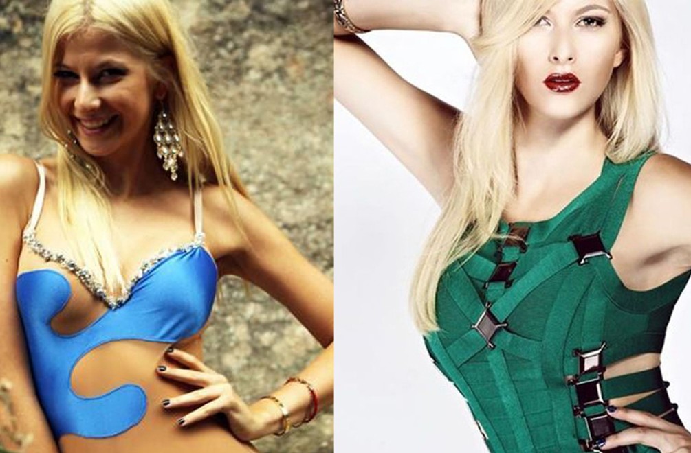 Historický úspech : Toto telo vyhralo svetovú súťaž krásy!