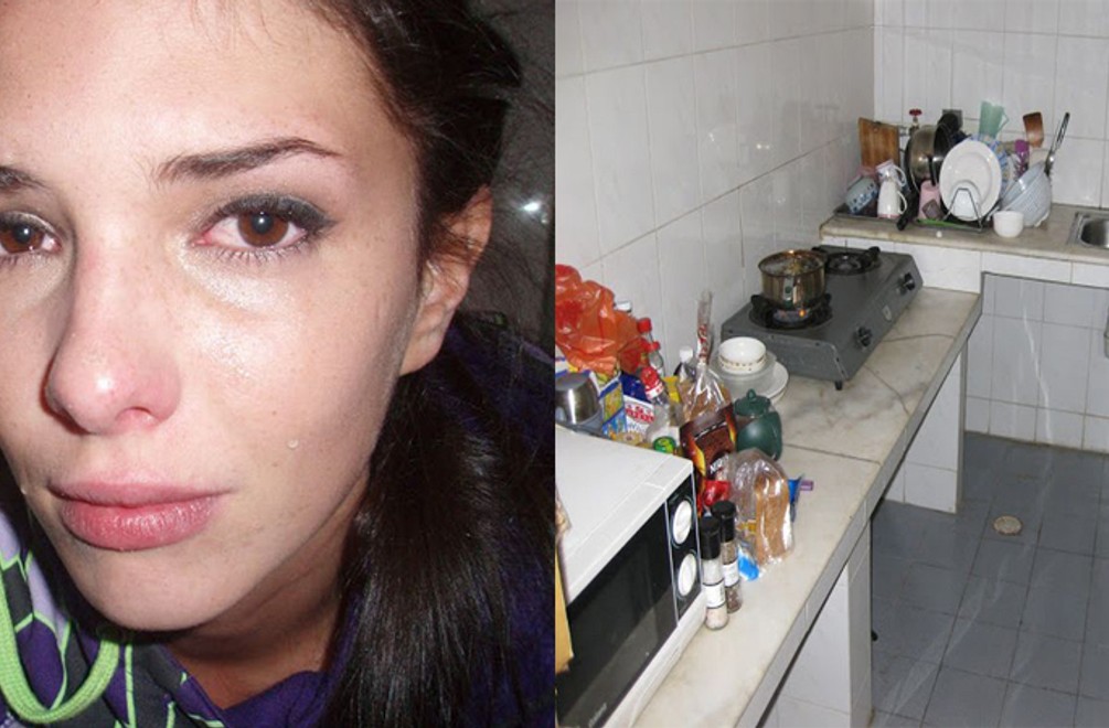 Skoncová z TOP STARu: Žila som v špine medzi švábmi!