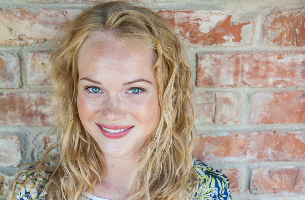 Herečka Dominika Zeleníková sa stala mamou: Dcérke dala meno ako z rozprávky!