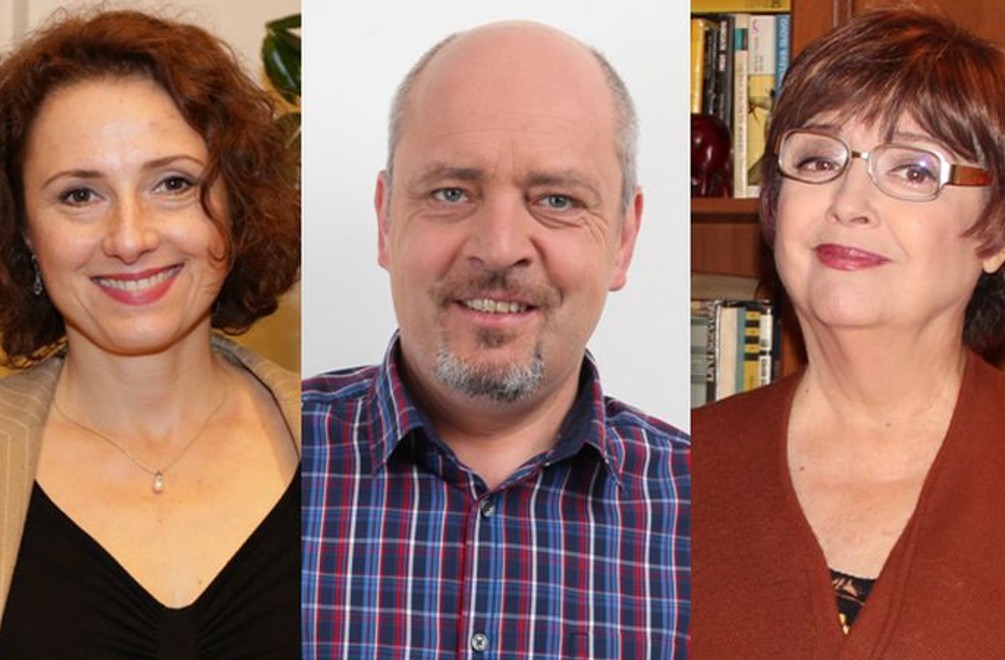 Začali sme nakrúcať nový zábavný sitkom: Ktorí herci si zahrajú hlavné postavy?