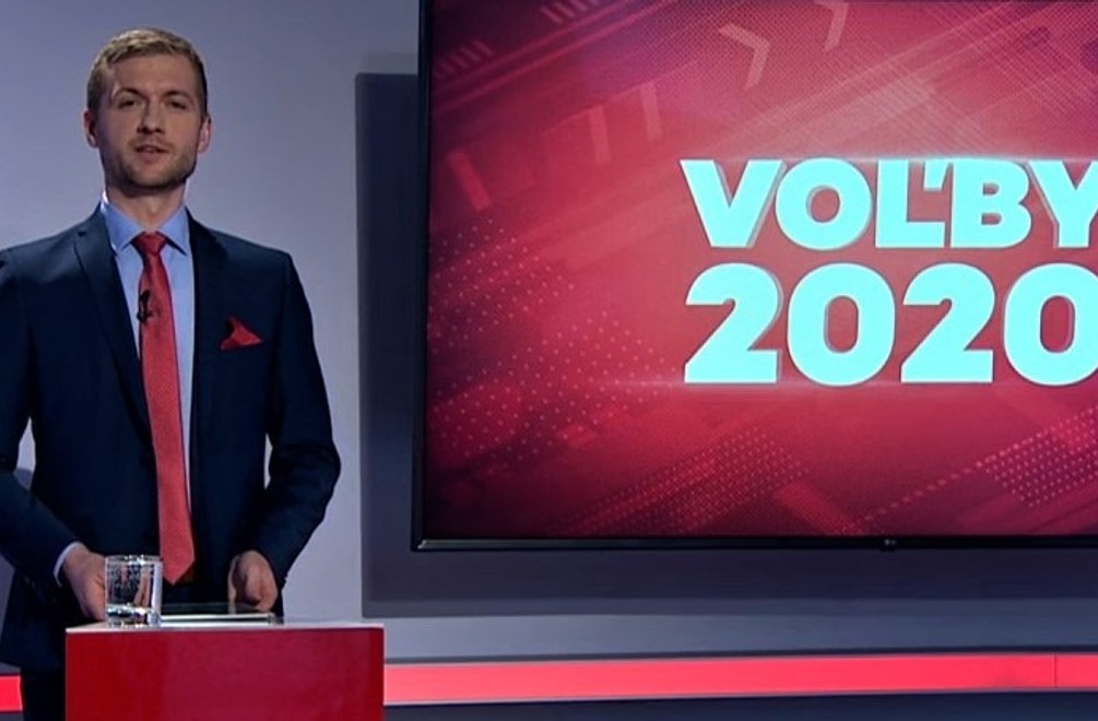 Voľby 2020: Veľký večer! Presvedčili vás šiesti najsilnejší politici?
