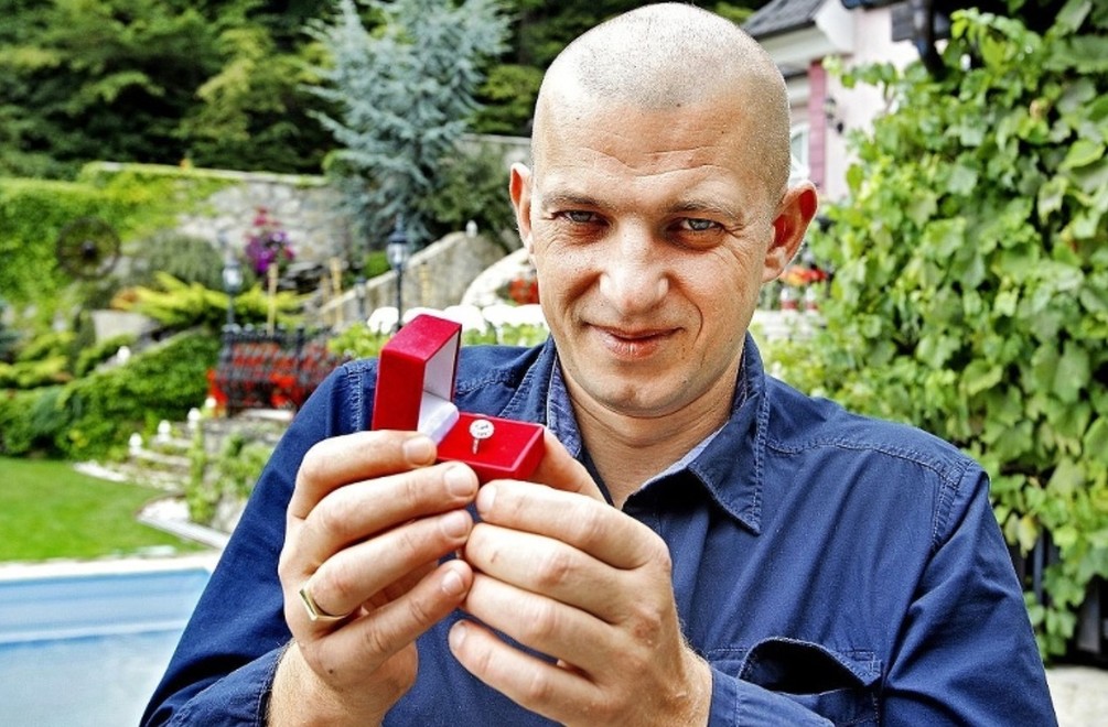 Pamätáte si Juraja zo šou Mama, ožeň ma? Skončil pred SÚDOM! Dobehla ho minulosť?