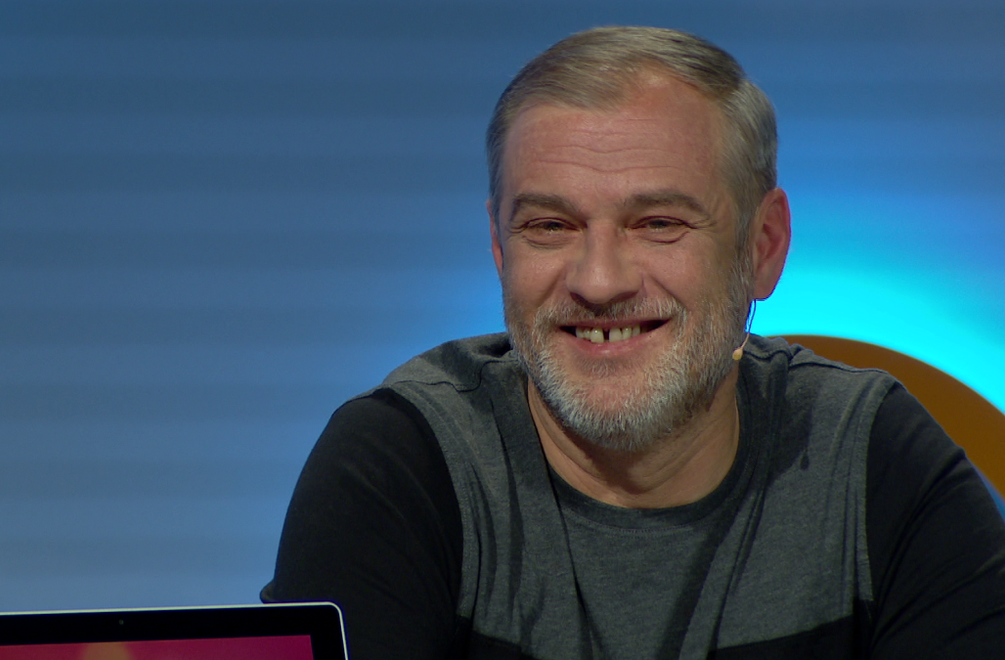 Luknára v Inkognite prezradí láska k vínu! Ako odhalia hádači identitu tajného hosťa?