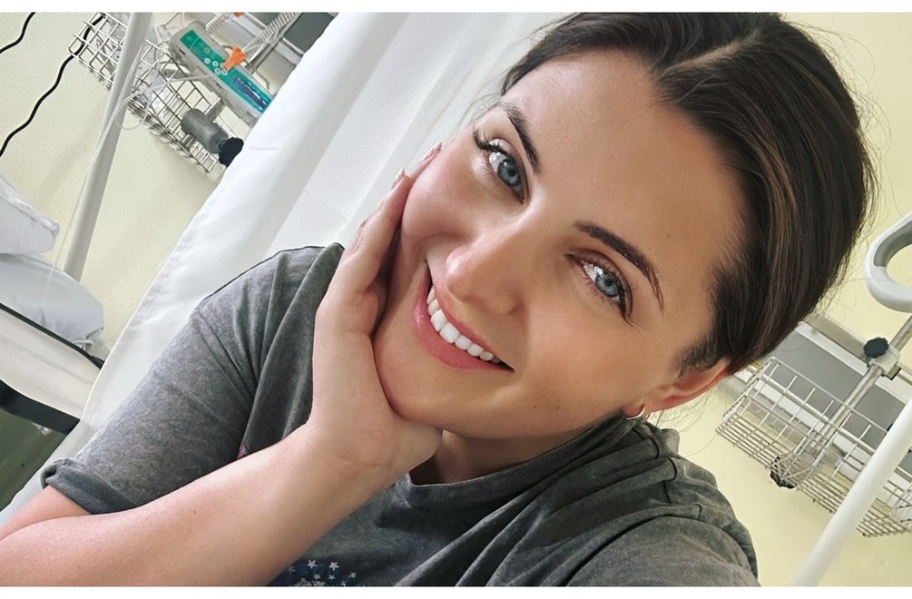 Známa slovenská speváčka sa pochválila skvelou správou: RAKOVINU porazila už tretíkrát!