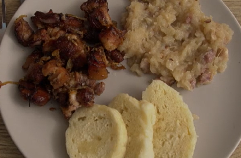 Hlavné jedlo: Ital nezná ten zázrák