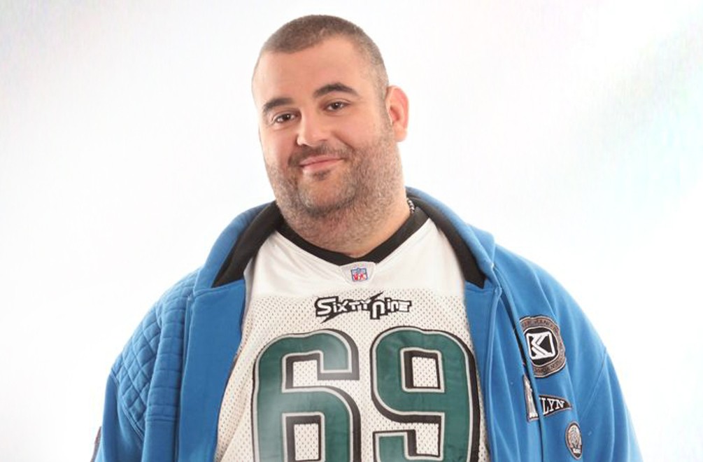 Najobéznejší súťažiaci na Sihle: V detstve hviezda reklám na jedlo!