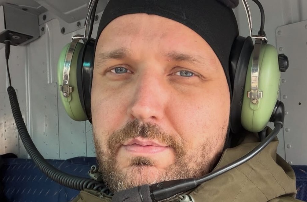 Osťo išiel PRÍKLADOM až do konca: Výzva, ktorá dnes bolí, skončila mrazivo