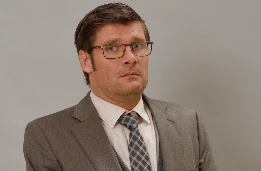 ONDREJ - HOVORCA PREMIÉRA