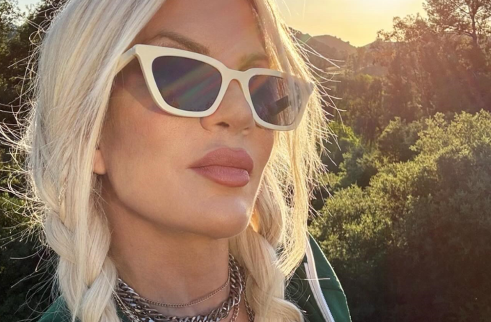 Ozempic alebo stres? Fanúšikovia sa boja o seriálovú hviezdu, vyzerá podľa nich nezdravo!