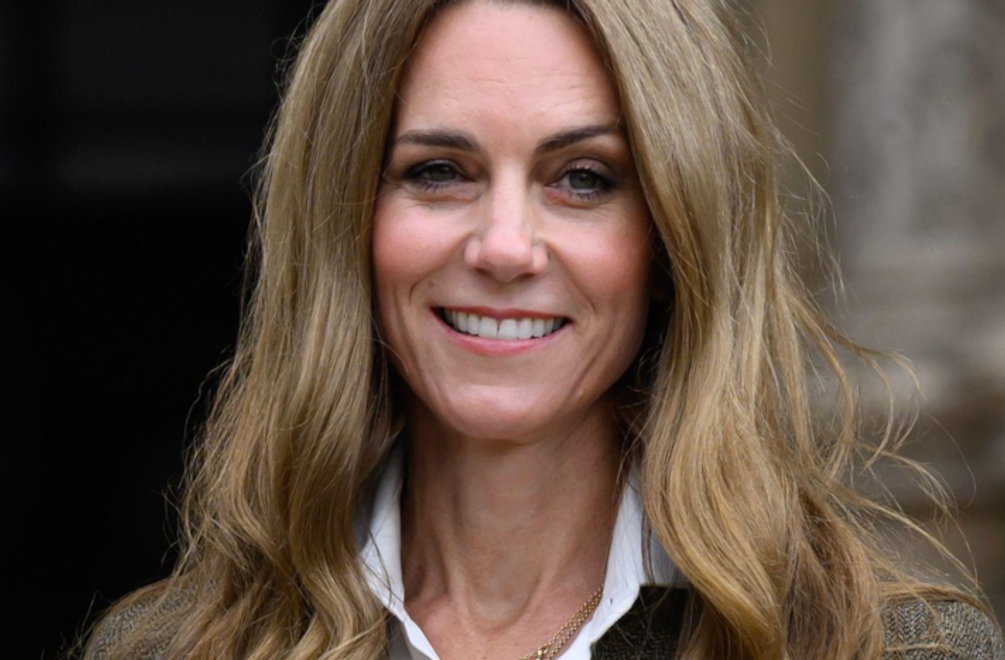 STRACH o princeznú Kate Middleton: Čo sa to s ňou deje?