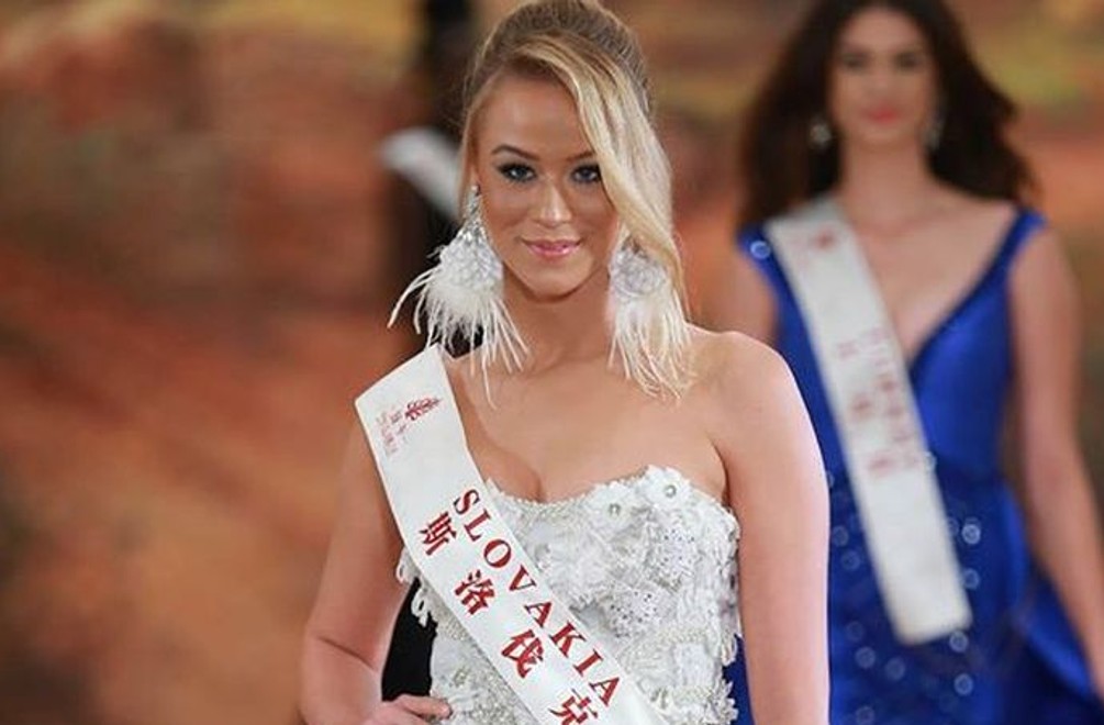 Poznáme najkrajšiu ženu sveta: Ako sa na Miss World darilo sexi Slovenke?