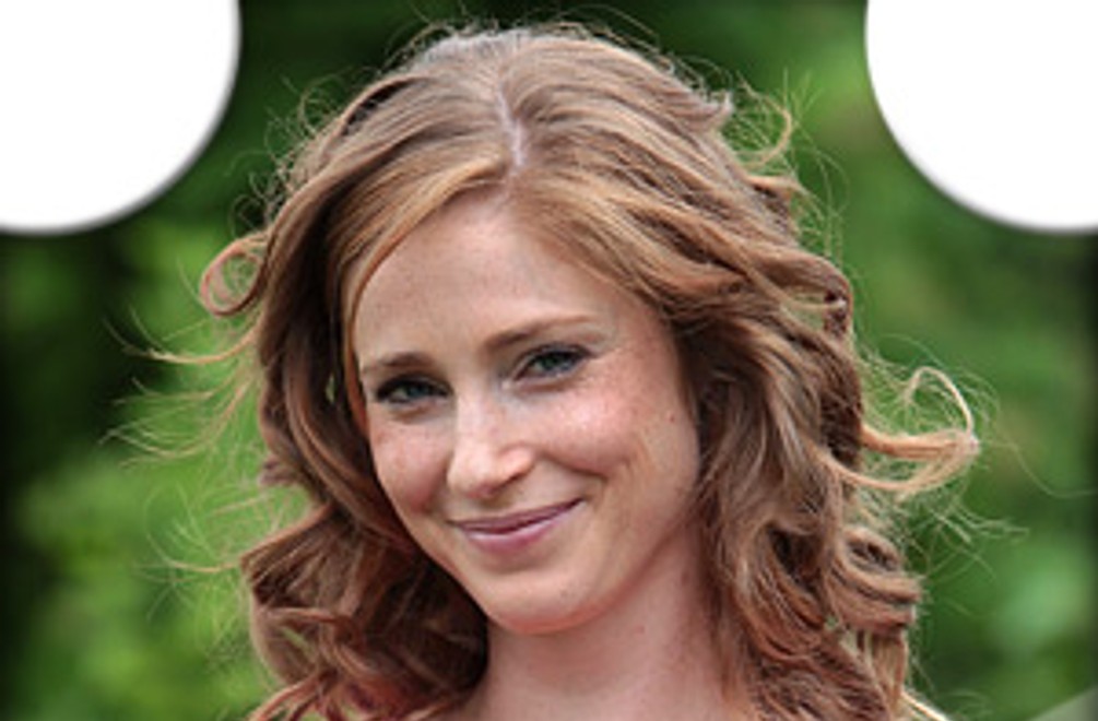 Kristína Šandorová