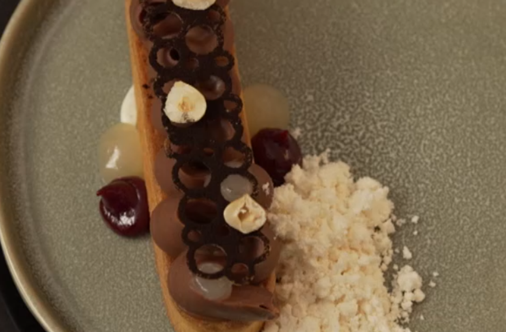 Dezert: Veterník ala Fero