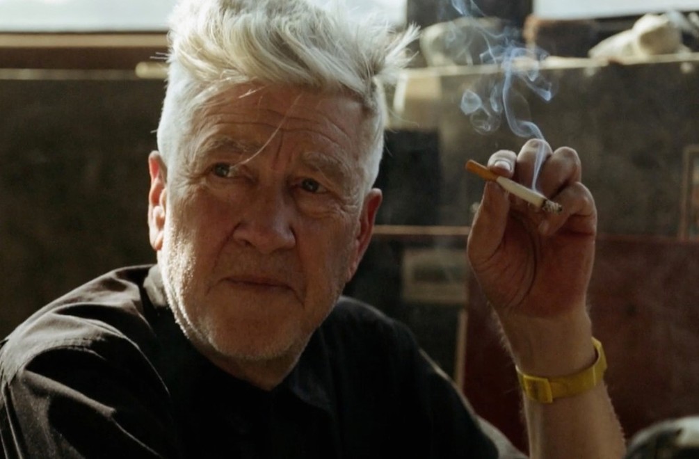 Bol v kontakte s niečím, k čomu by sme sa my ostatní chceli dostať! Prezradil o Lynchovi jeho blízky priateľ