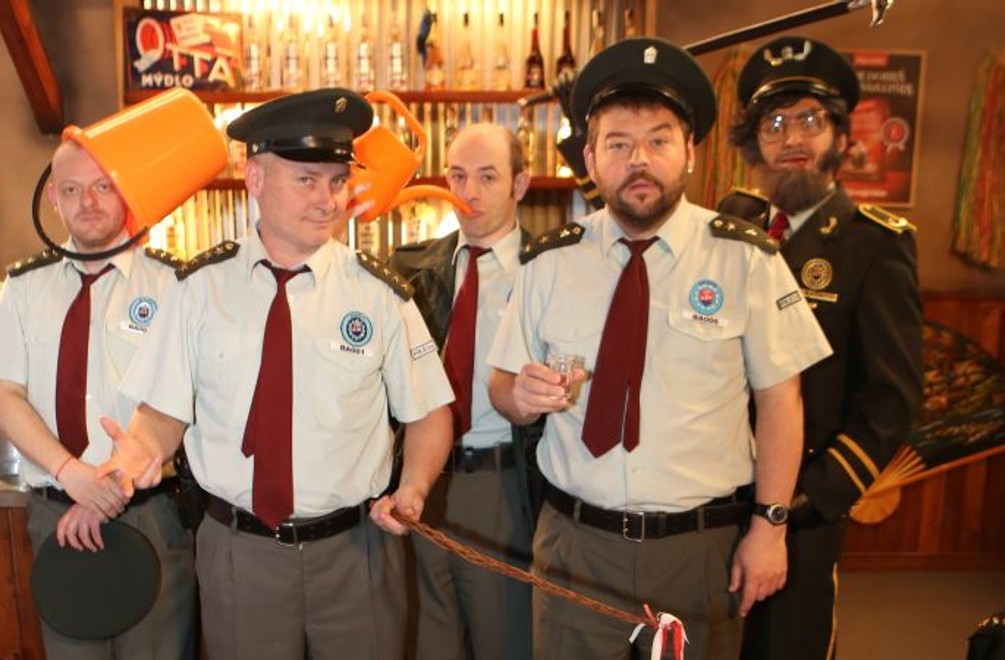 Ako budú Veľkú noc tráviť Profesionáli?