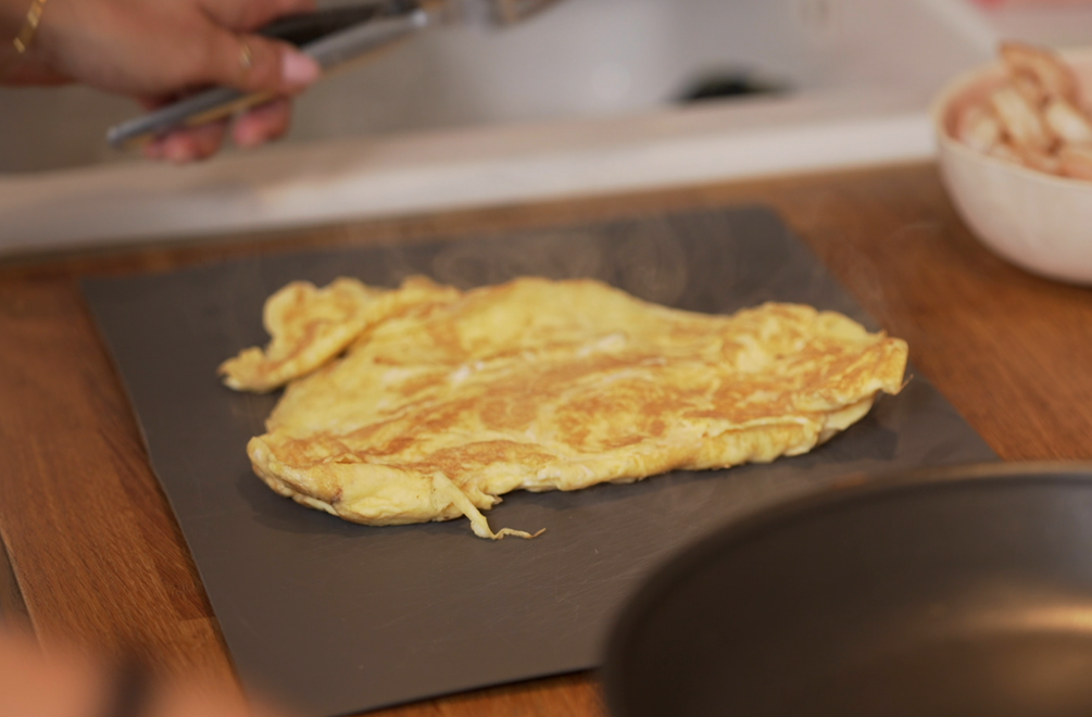 Predjedlo: Hanoiská pochúťka