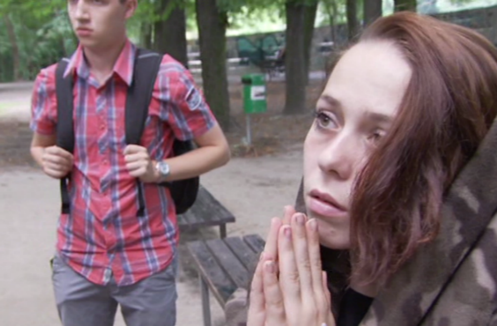 Dievča si myslí, že je Panna Mária: Komunikujem so svojím synom, Ježišom