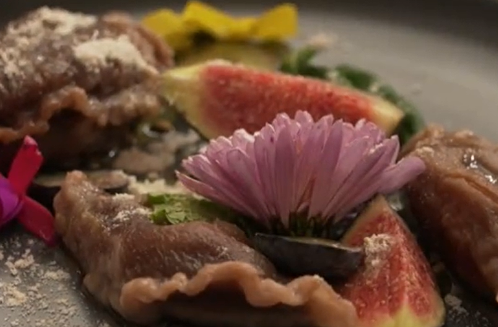 Dezert: Hnedé z formičky