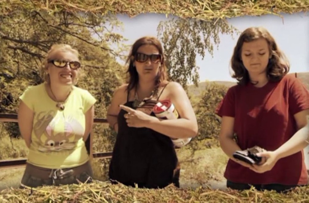 Preslávila ich kauza „neobriadená krava“, teraz sú späť: Grácie Lucie mieria na Island!