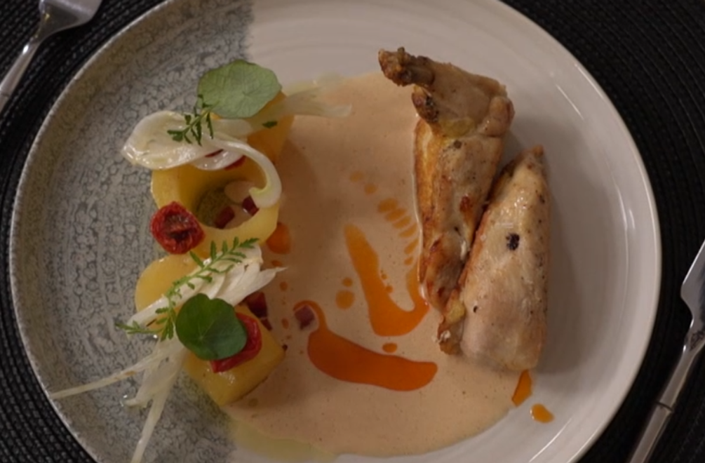 Hlavné jedlo: Zadarmo ani v Taliansku nehrabe