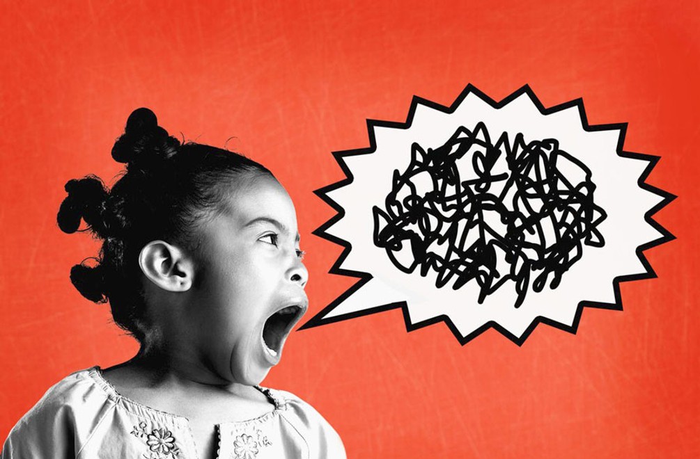 Aj deti majú právo na HNEV: Ako ich naučiť ho zvládať?