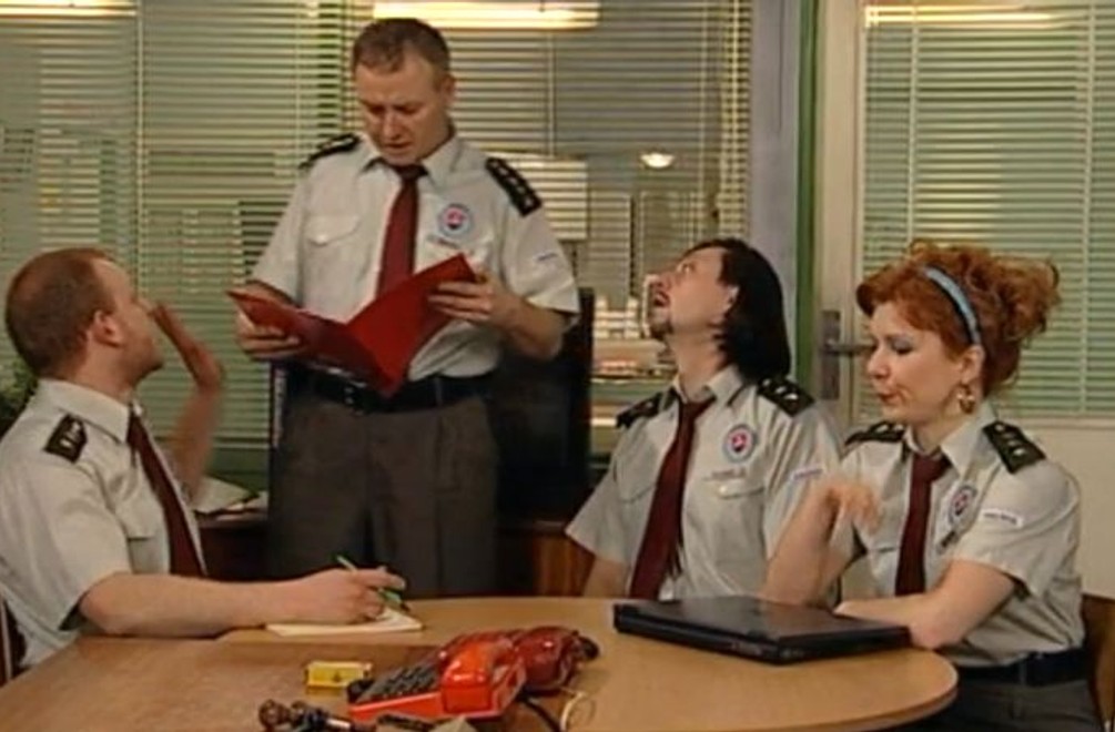 Hurka dedí dom na Manhattane!