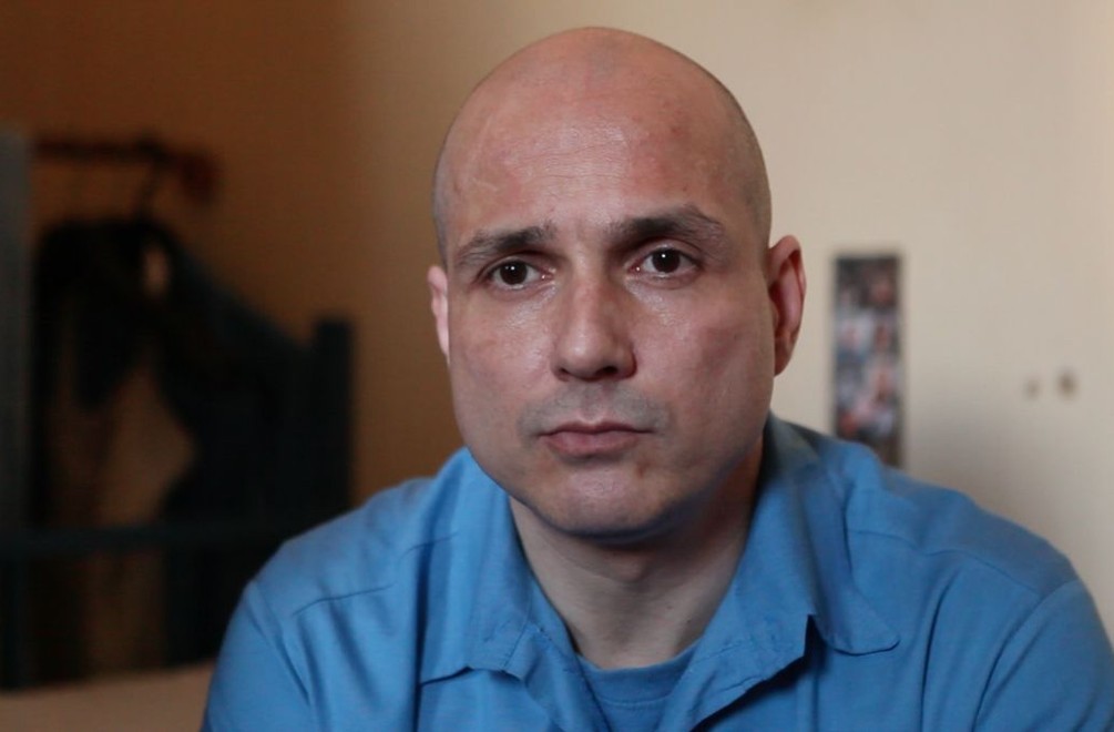 Spoveď Dušana Cinkotu spoza mreží: Kvôli drogám som zapredal dušu!