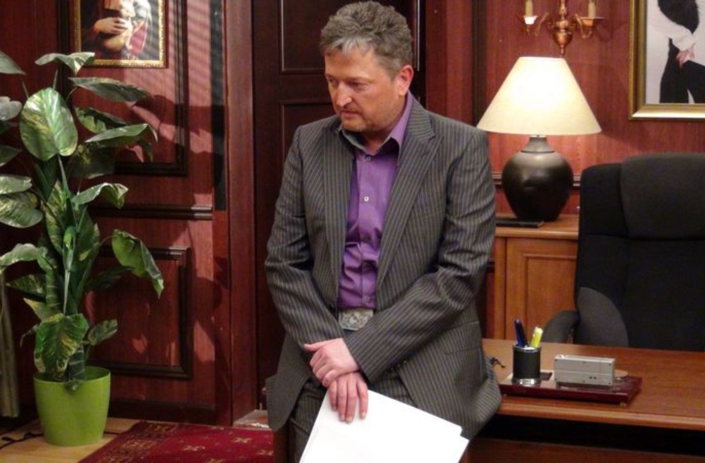 Keď Profesionáli narazia na Mafstory