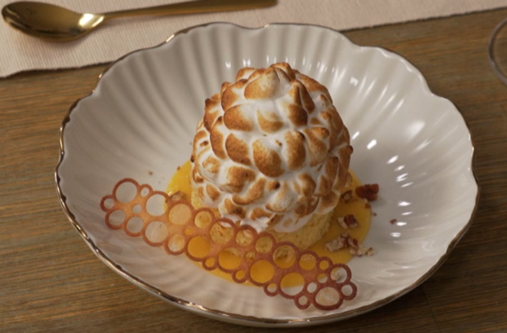 Dezert: Som najväčšia v USA