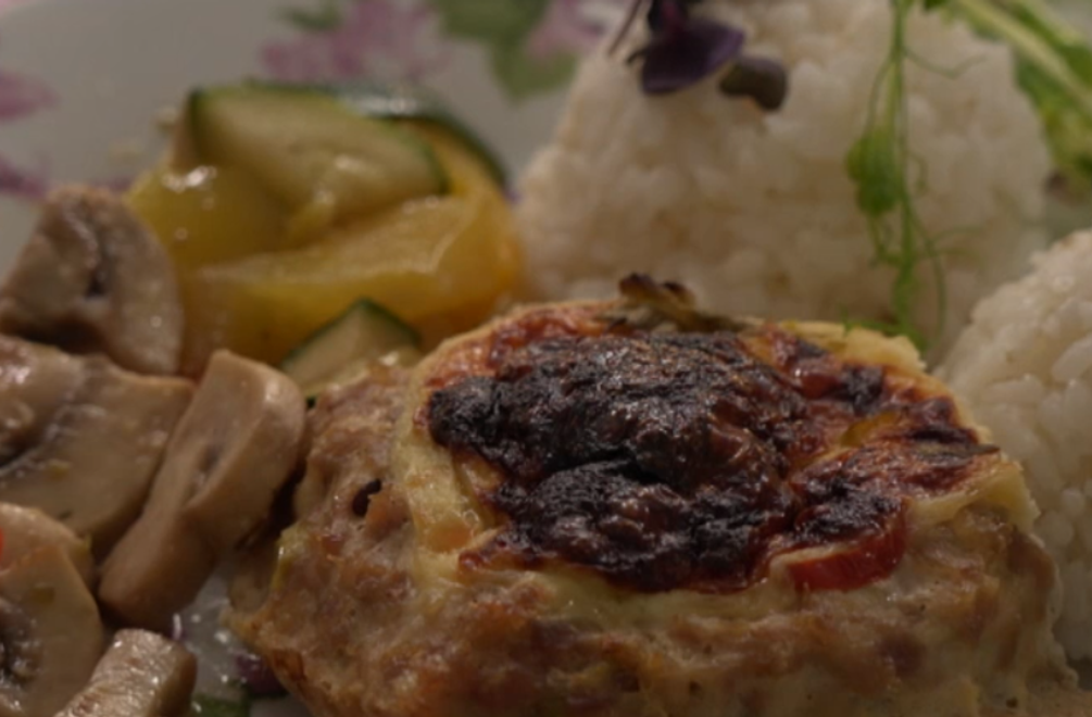 Hlavné jedlo: Béčkové či céčkové košíčky?