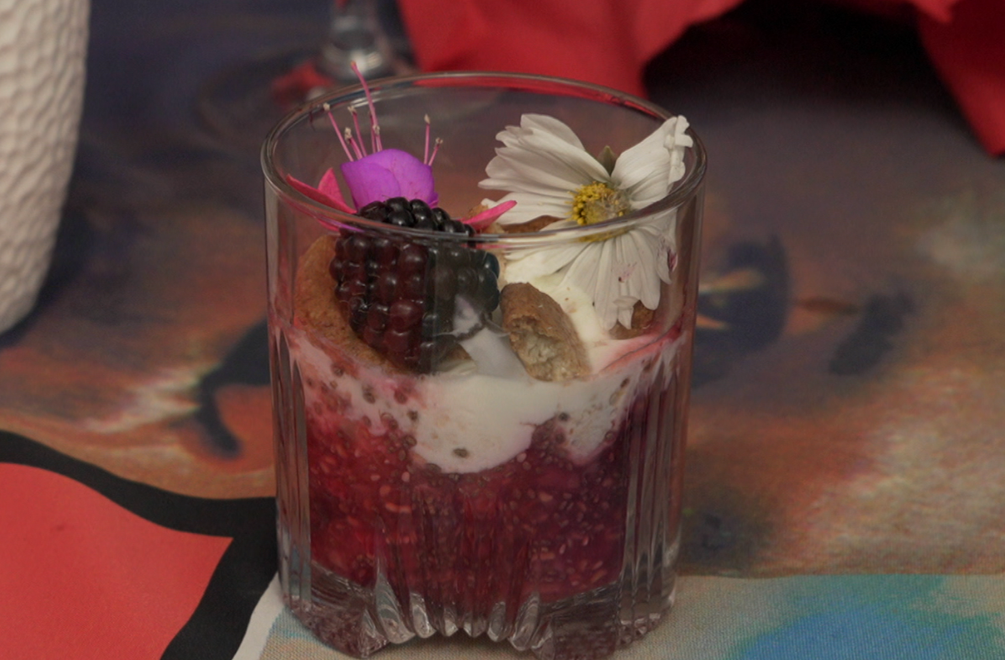 Dezert: Francúzska spojka