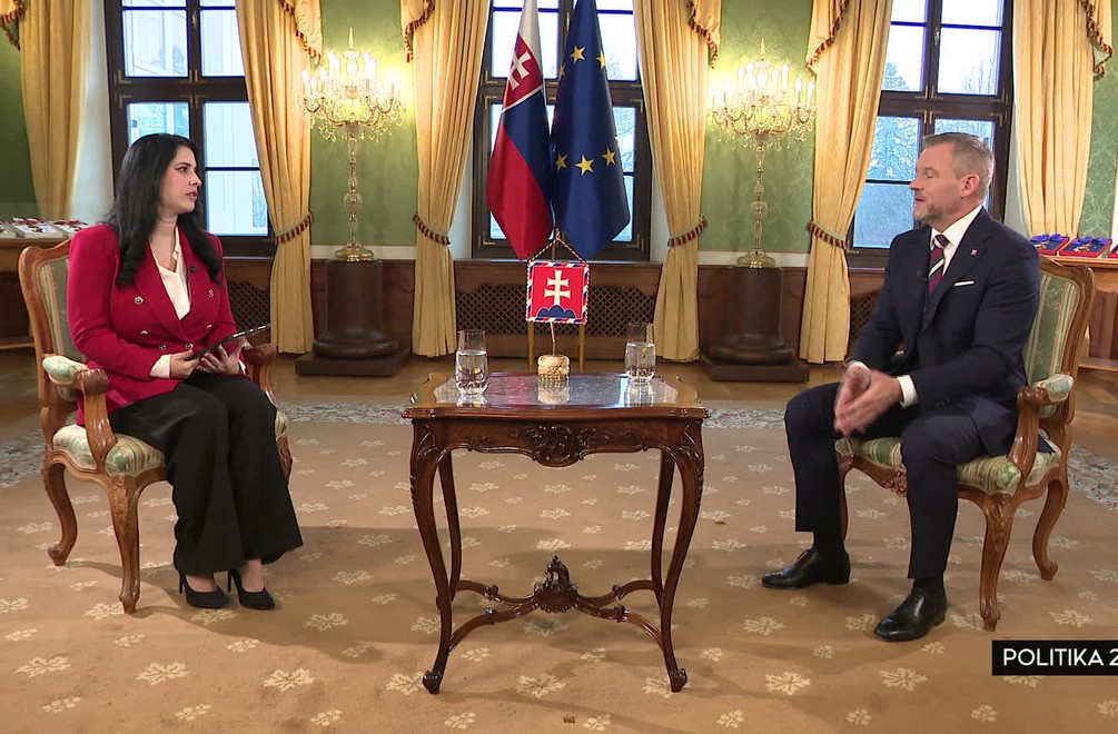 POLITIKA 24 potvrdzuje na svoje prvé výročíe divácky úspech