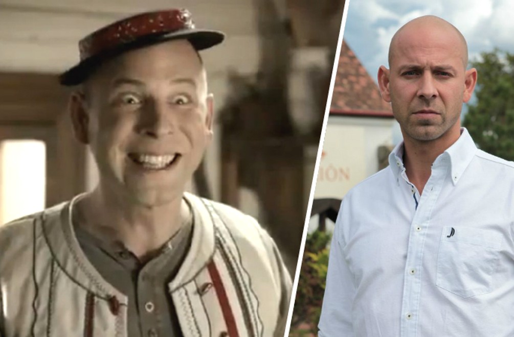 SPOZNÁTE ICH? Herci z Dedičstva tvárami televíznych reklám