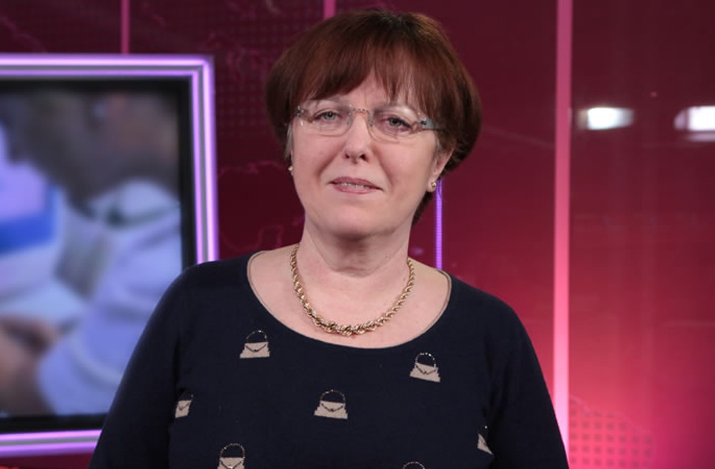 Pýtajte sa MUDr. Marty Špánikovej