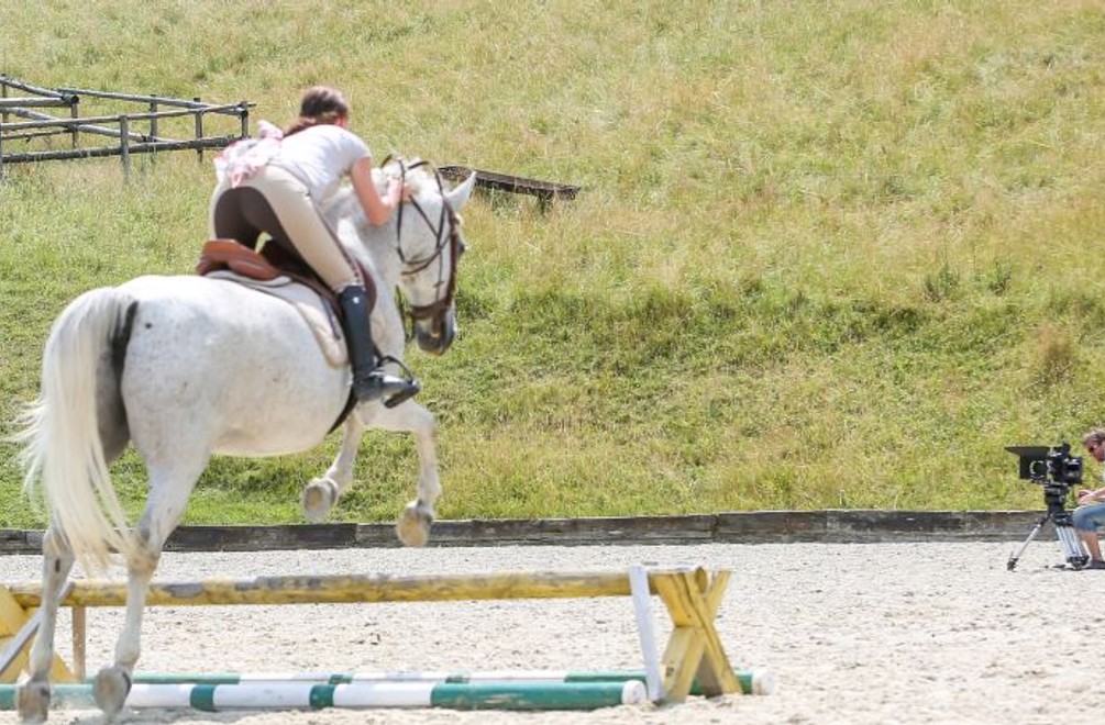 Najpríťažlivejší slovenský seriál: ROK KOŇA bude veľkolepý v každom ohľade