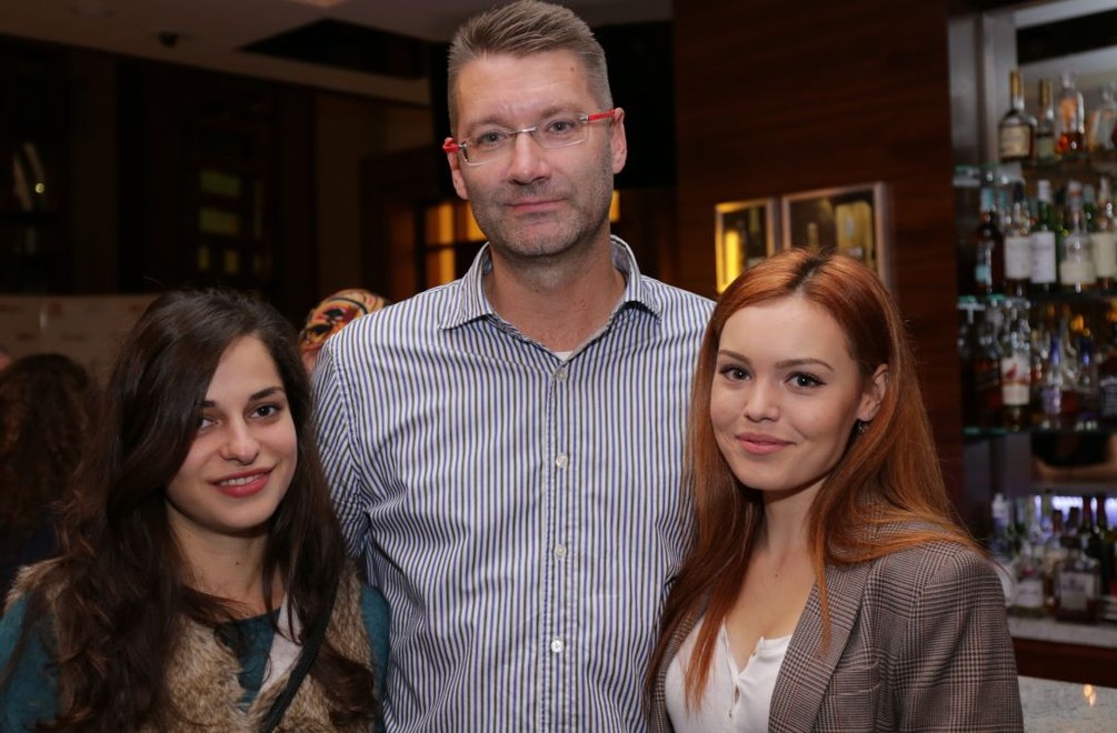 Chceš prísť na predpremiéru novej série? Máš poslednú šancu zapojiť sa do hry!