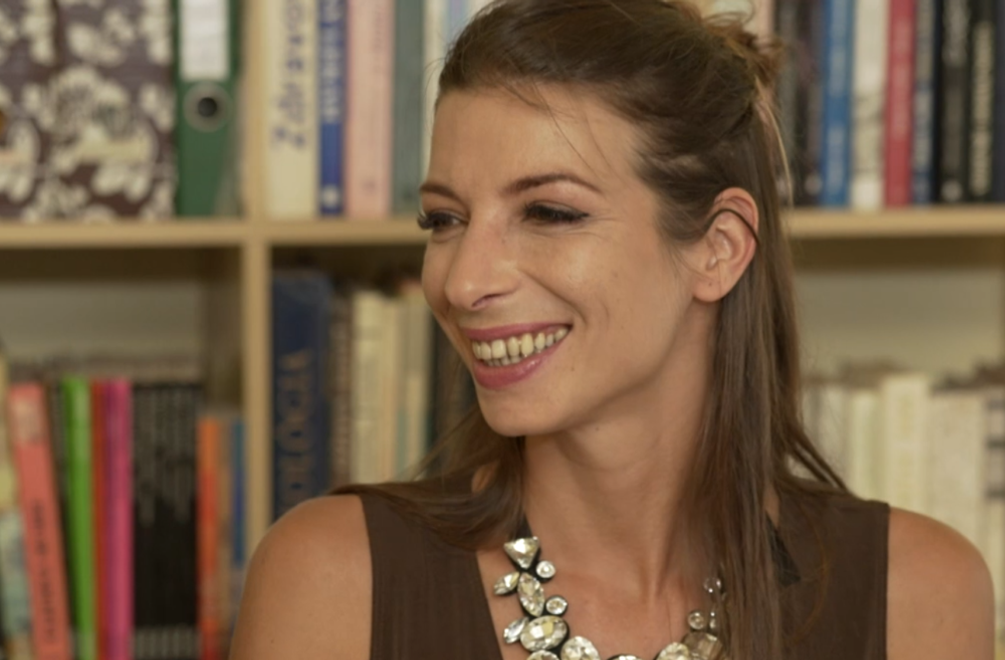 Naša herečka v Bez servítky priznala, že z jej dcéry je CHLAPEC: Aký je ich vzťah TERAZ?